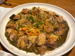 -周锦记广式餐厅