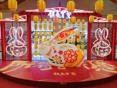 -银泰百货(北京大红门店)