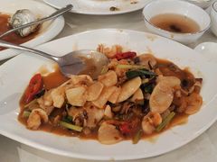 -闽海肴(北辰荟店)