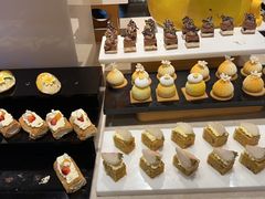 -顺德美的万豪酒店-万豪中餐厅