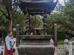 -建水文庙