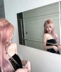 -HG美发设计沙龙