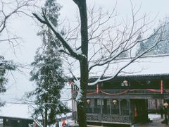 -武隆天坑寨子景区