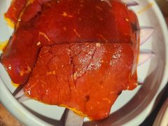 -九田家黑牛烤肉料理(新辰里亚运村店)