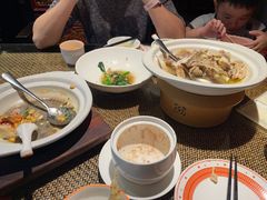 -老客家·客家菜(万达店)