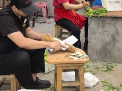 -广府乡下·饭庄(新港东路店)