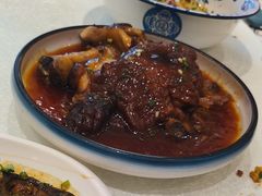 -人民公社大食堂(张家湾店)