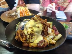 -爆丼日式大排档(季华园店)