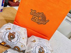 -Catch Bagel(芳草地店)