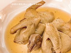 -酌宴府The China Club·广州万富希尔顿酒店(云城东路店)