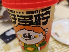 青提荔枝饮-聚味瞿记·龙虾堂(坡子街店)