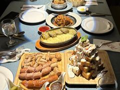 -俄士厨房(万松园店)