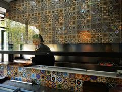 -欧提汗·新疆餐厅·清真(银都路店)