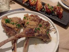 -大渔铁板烧(花园道店)