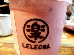-LELECHA乐乐茶(美罗城店)