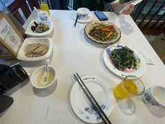 -清真马祥兴菜馆(云南北路店)