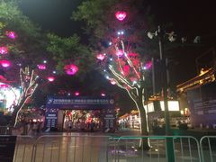 -大唐不夜城贞观广场