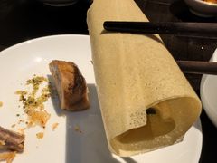 -明湖楼·经典鲁菜山东海鲜(大明湖店)