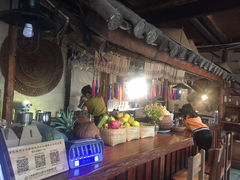 大堂-相约小筑缅泰文化餐厅(临沧·强力广场店)