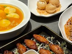 -食锦记·福建私房菜(浦西万达店)