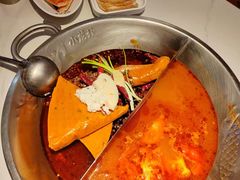 -小龙坎火锅(汉街店)