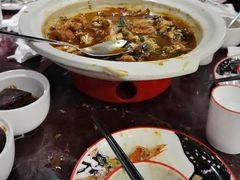 -新白鹿餐厅(爱琴海购物中心店)