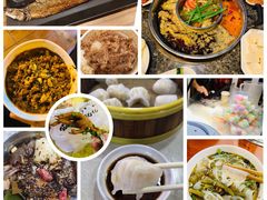 -八一好吃街·高品美食广场