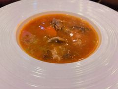 -红房子西菜馆(淮海中路店)