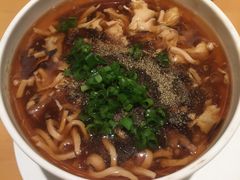 -鼎泰丰(当代商城店)