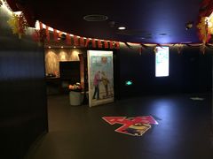 -中影国际影城(兰生大厦CINITY LED店)