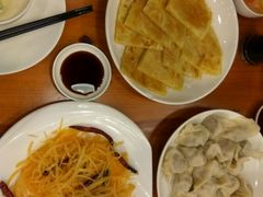 -翠花老菜饺子馆(七宝店)