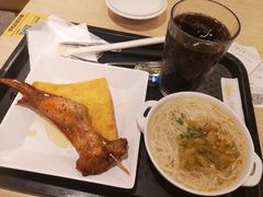-大家乐(广州荔湾领展广场店)