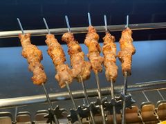 -很久以前羊肉串(朝阳路店)