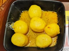 咖喱鱼丸-真功夫(石岩佳华店)