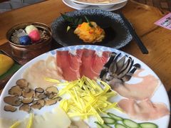 -桥香园过桥米线(国贸店)