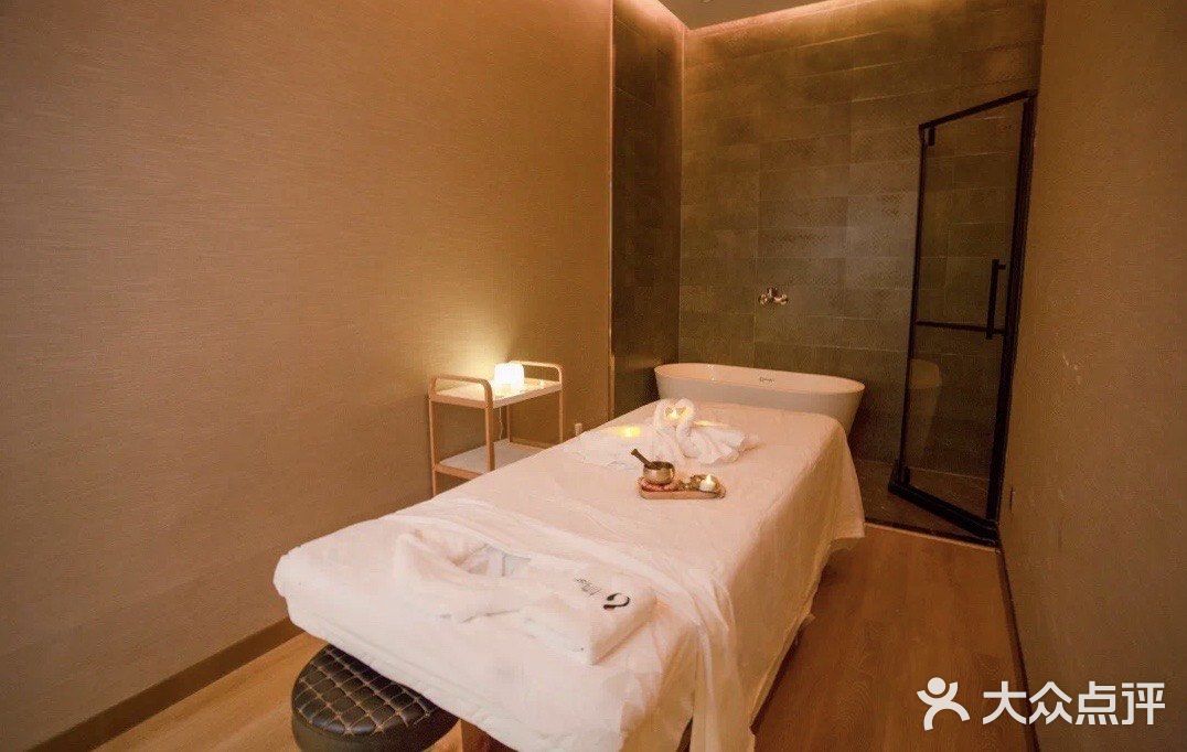 长沙首家睡眠spa！网红博主特意赶来只为睡一觉？！