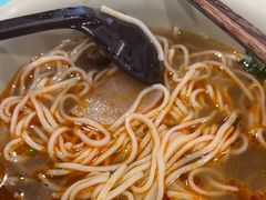 -李先生牛肉面大王(马栏店)