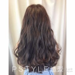 点击看大图 -P.STYLE 派斯造型