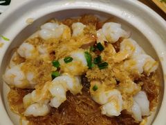 -蔡澜点心·粤菜(万菱汇店)