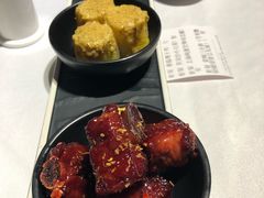 -到家尝北京菜(西坝河店)