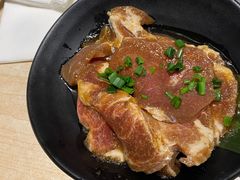 -新石器烤肉(东川欧尚店)