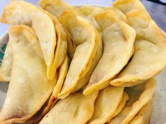 -李记清真馆(打钉巷店)