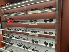 -MUJOSH木九十眼镜(长沙IFS国金中心店)