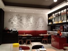 -必胜客(永旺店)