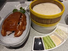 -紫光园·烤鸭·北京菜(团结湖店)