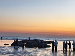 -老虎石海上公园