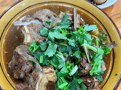 羊骨头（小份）-老袁炒年糕(富豪路店)