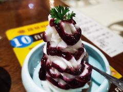 -福慧慈缘素食餐厅(王府井店)