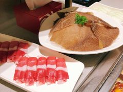 -海底捞火锅(关山保利店)