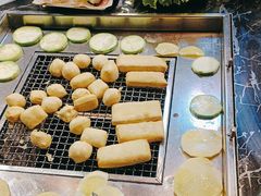 -塘屋烧烤·云南火塘烧烤品牌(新亚洲店)